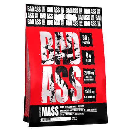 BAD ASS® MASS 7 KG