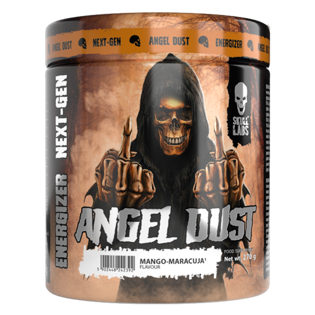SKULL LABS® ANGEL DUST 270 grammes