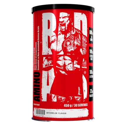 BAD ASS® AMINO 450 grammes