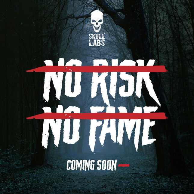 SKULL LABS® EXECUTIONER WHEY 2 kg