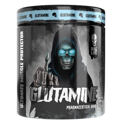 SKULL LABS® GLUTAMINE 300 grammes