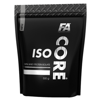 FA CORE ISO 500 gram