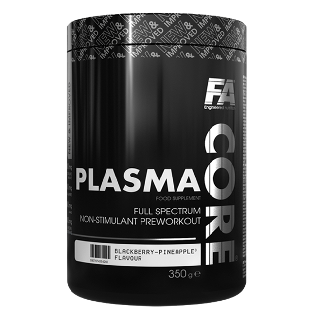 FA CORE PLASMA 350 grammes