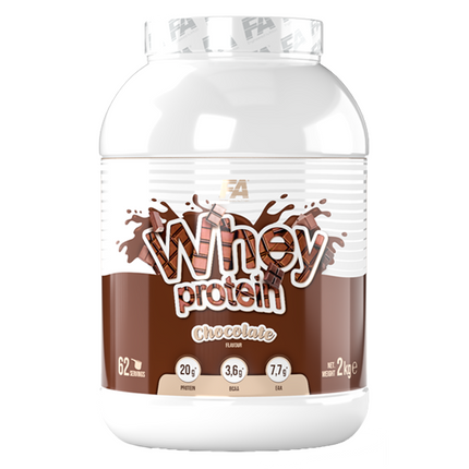 FA WELLNESS WHEY PROTEIN 2 kg