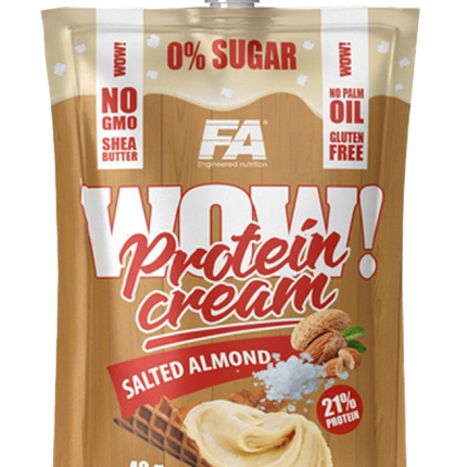 FA PROTEIN CREAM 40 grams